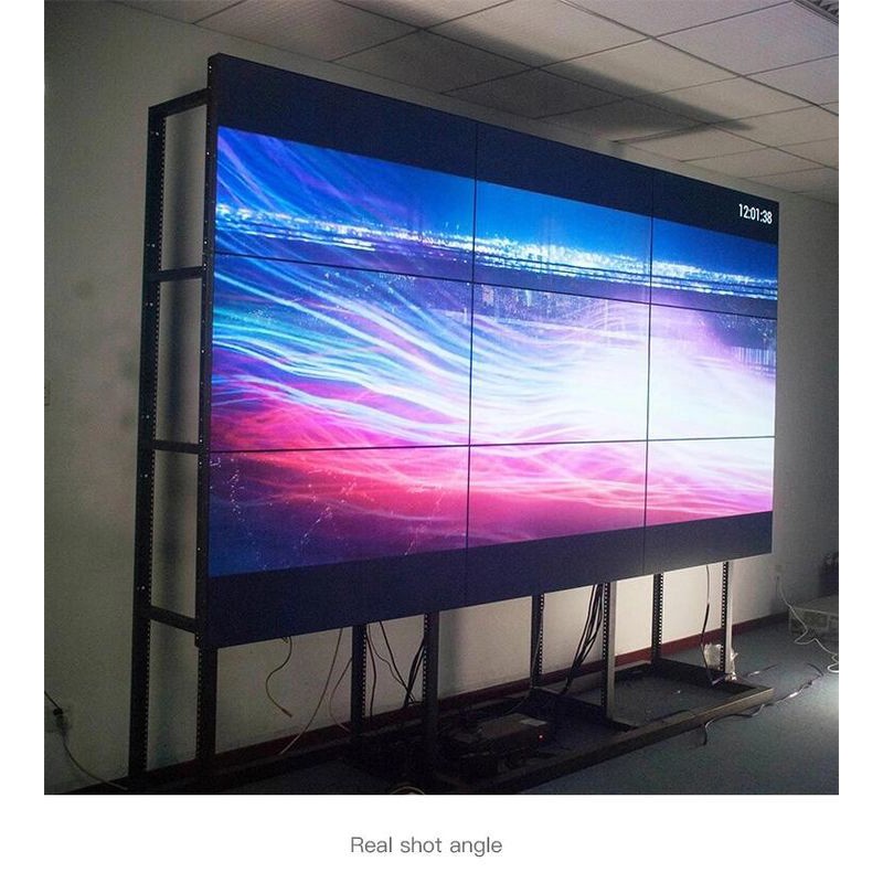 Какви са предимствата на използването на LCD дисплей?