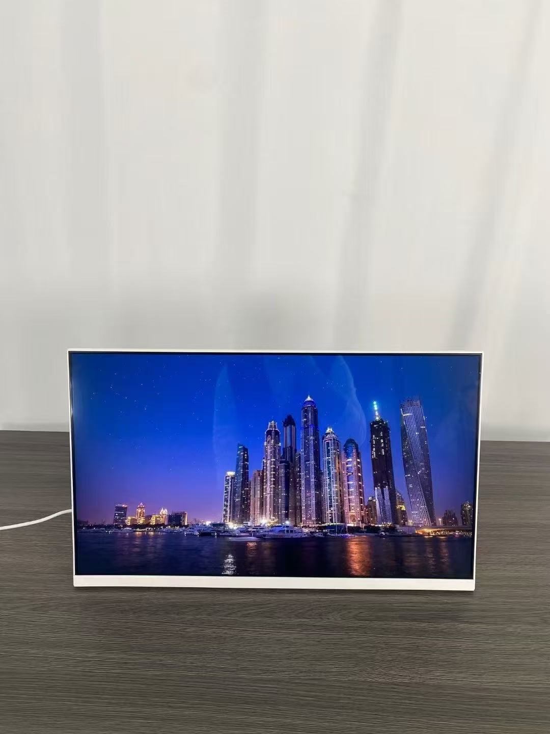 21.5-32inch Tabletop Tailwettop Touch Screen Self Service Order Menu Kiosk