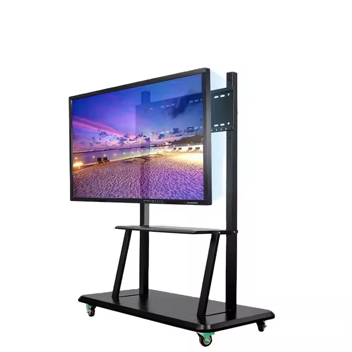 Интелигентен монитор на сензорния екран за интелигентна дъска LCD